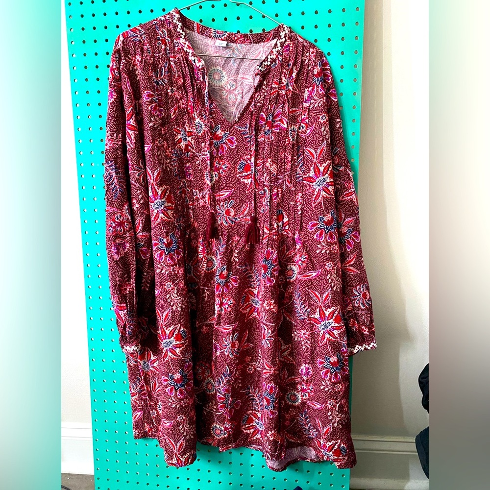Old navy dress